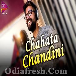 Chahata Chandini - Odia Album Song By Sabishes